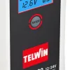 Telwin Ηλεκτρονικός Φορτιστής – Συντηρητής Μπαταριών Defender 20 807608