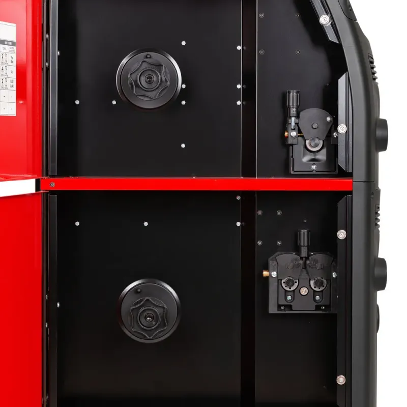 Telwin Πολυμηχάνημα συγκόλλησης inverter Technomig 243 Wave 816066