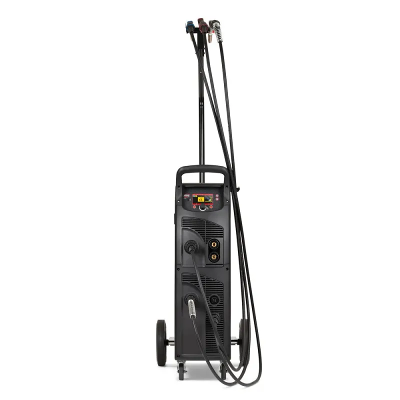 Telwin Πολυμηχάνημα συγκόλλησης inverter Technomig 243 Wave 816066