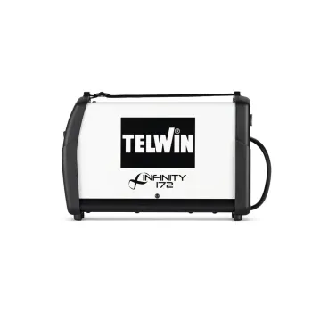 TELWIN Inverter Ηλεκτροσυγκόλληση INFINITY 172 816125