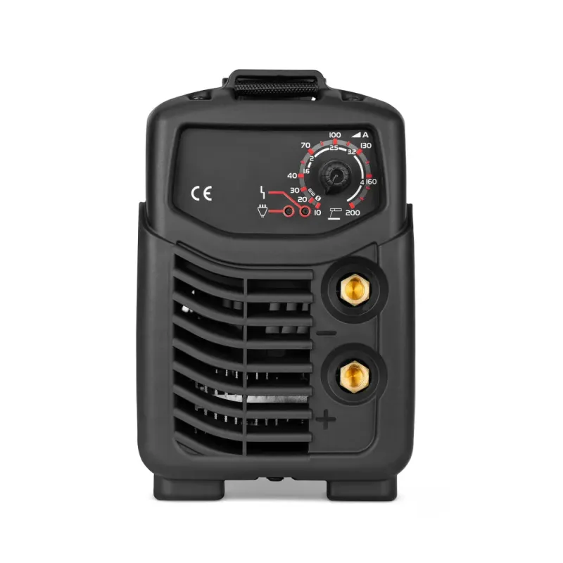TELWIN Inverter Ηλεκτροσυγκόλληση INFINITY 200 816129