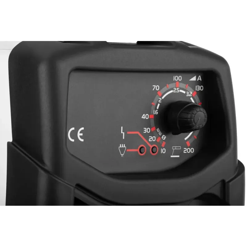 TELWIN Inverter Ηλεκτροσυγκόλληση INFINITY 200 816129