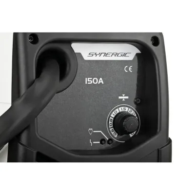 TELWIN Inverter Ηλεκτροσυγκόλληση BIMAX 140i Synergic 816168