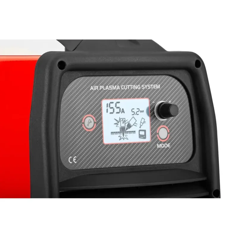 TELWIN Inverter Ηλεκτροσυγκόλληση SUPERIOR PLASMA 100 816173