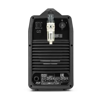 TELWIN Inverter Ηλεκτροσυγκόλληση SUPERIOR PLASMA 100 816173