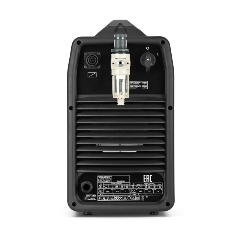 TELWIN Inverter Ηλεκτροσυγκόλληση SUPERIOR PLASMA 100 816173