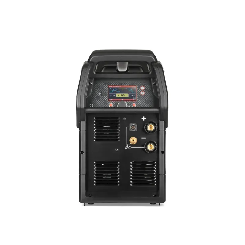 Telwin Inverter Ηλεκτροσυγκόλληση Superior Tig 422 Wave AC/DC 816186