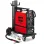 Telwin Inverter Ηλεκτροσυγκόλληση Superior Tig 422 Wave AC/DC Aqua 816187