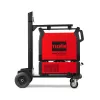 Telwin Inverter Ηλεκτροσυγκόλληση Superior Tig 422 Wave AC/DC Aqua 816187