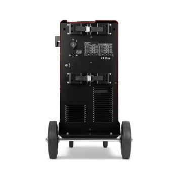 Telwin Inverter Ηλεκτροσυγκόλληση Mastermig 305I 816200