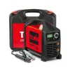TELWIN Inverter Ηλεκτροσυγκόλληση TECNICA 188 MPGE Με Θήκη Μεταφοράς 816223