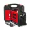 TELWIN Inverter Ηλεκτροσυγκόλληση TECNICA 188 MPGE Με Θήκη Μεταφοράς 816223