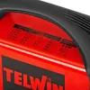TELWIN Inverter Ηλεκτροσυγκόλληση TECNICA 188 MPGE Με Θήκη Μεταφοράς 816223