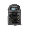 Telwin Inverter Ηλεκτροσυγκόλληση Technomig 210 Dual Synergic 816231