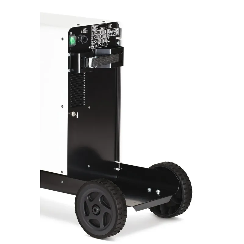 TELWIN Inverter Ηλεκτροσυγκόλληση MAXIMA 230 SYNERGIC 816234