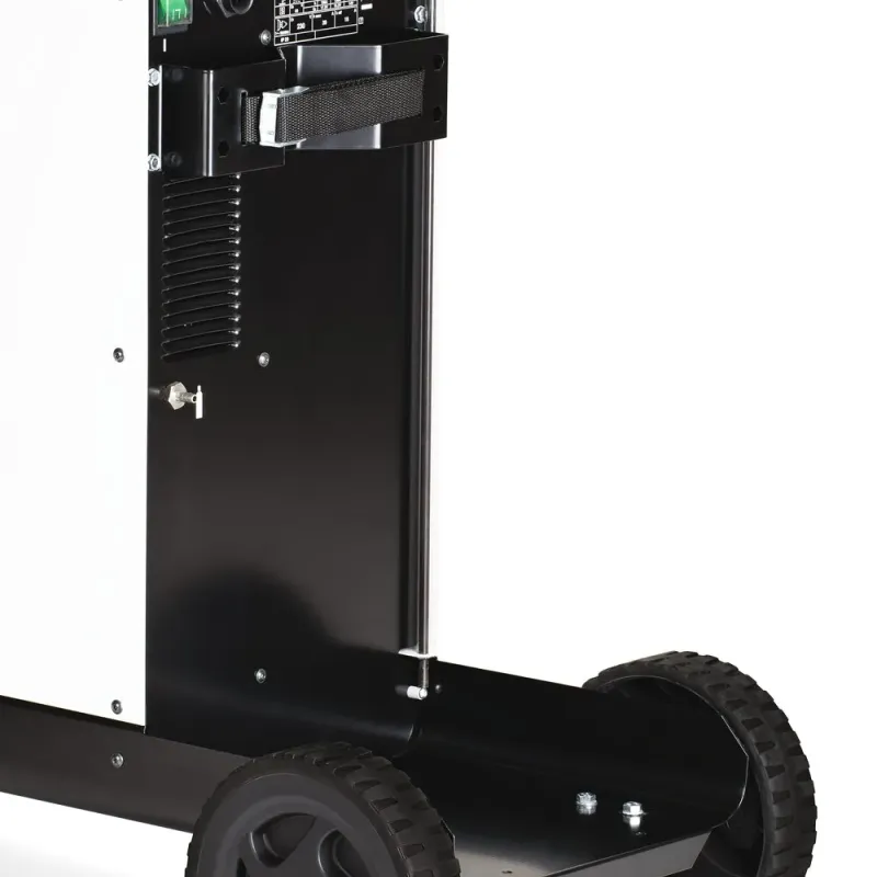 TELWIN Inverter Ηλεκτροσυγκόλληση MAXIMA 230 SYNERGIC 816234