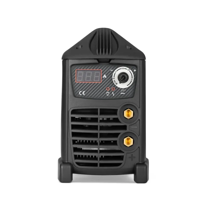 TELWIN Inverter Ηλεκτροσυγκόλληση TECNICA 171/S Με Θήκη Μεταφοράς 816235