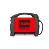 TELWIN Inverter Ηλεκτροσυγκόλληση TECNICA 171/S Με Θήκη Μεταφοράς 816235