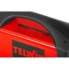 TELWIN Inverter Ηλεκτροσυγκόλληση TECNICA 171/S Με Θήκη Μεταφοράς 816235
