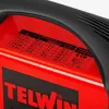 TELWIN Inverter Ηλεκτροσυγκόλληση TECNICA 211/S Με Θήκη Μεταφοράς 816236