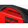 TELWIN Inverter Ηλεκτροσυγκόλληση TECNICA 211/S Με Θήκη Μεταφοράς 816236