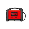 TELWIN Inverter Ηλεκτροσυγκόλληση FORCE 205 Με Θήκη Μεταφοράς 816238