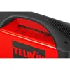 TELWIN Inverter Ηλεκτροσυγκόλληση FORCE 205 Με Θήκη Μεταφοράς 816238