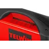 TELWIN Inverter Ηλεκτροσυγκόλληση FORCE 205 Με Θήκη Μεταφοράς 816238