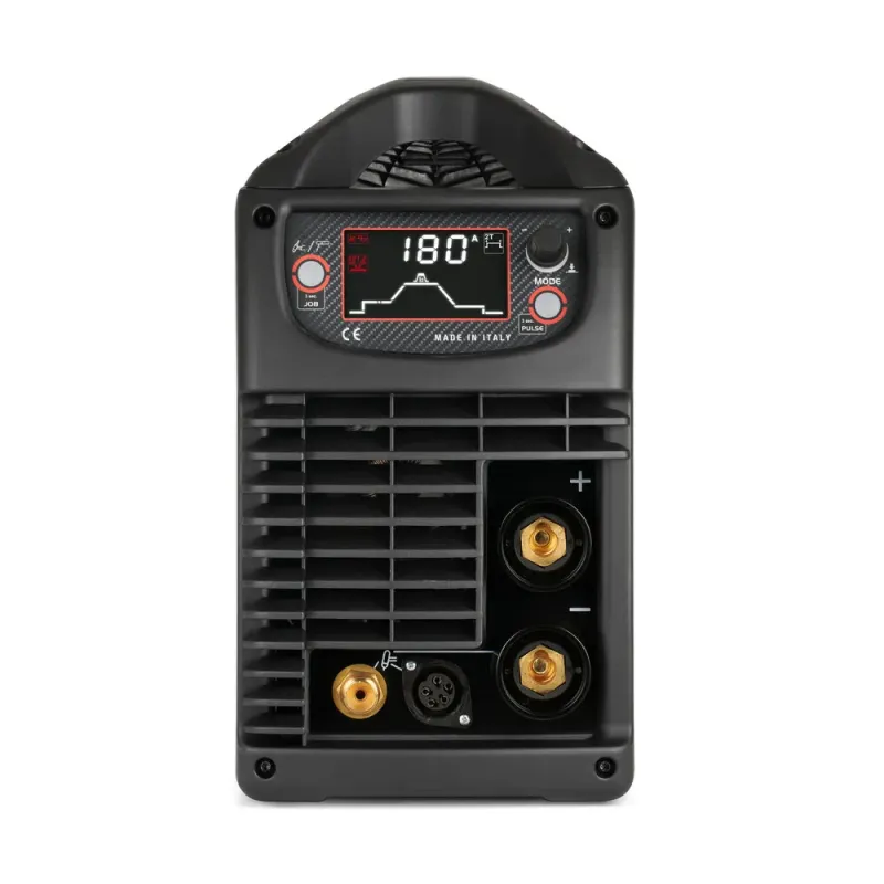 Telwin Inverter Ηλεκτροσυγκόλληση Technology Tig 202 AC/DC 816244