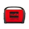 Telwin Inverter Ηλεκτροσυγκόλληση Technology Tig 202 AC/DC 816244