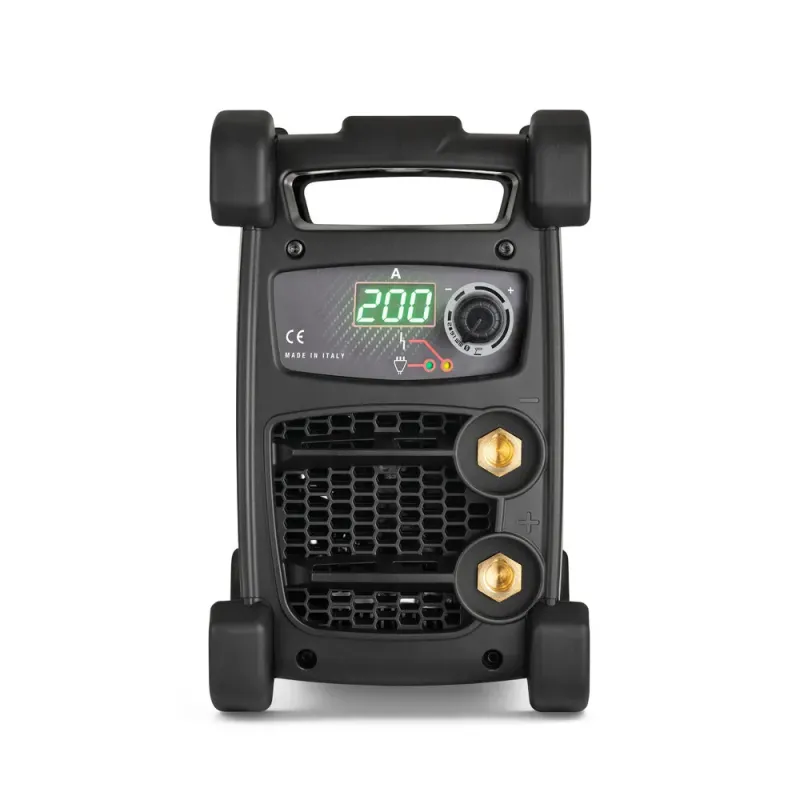 TELWIN Inverter Ηλεκτροσυγκόλληση TECNICA 236 XT Με Θήκη Μεταφοράς 816251