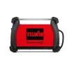 TELWIN Inverter Ηλεκτροσυγκόλληση TECNICA 236 XT Με Θήκη Μεταφοράς 816251