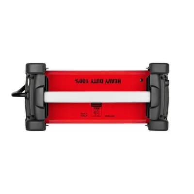 TELWIN Inverter Ηλεκτροσυγκόλληση TECNICA 236 XT Με Θήκη Μεταφοράς 816251