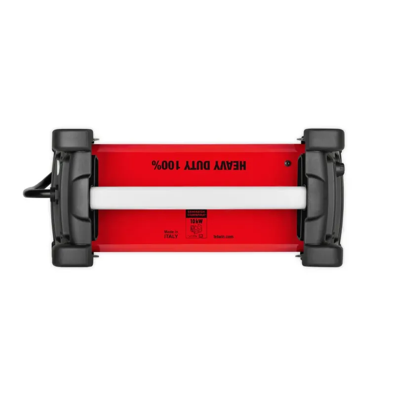 TELWIN Inverter Ηλεκτροσυγκόλληση TECNICA 236 XT Με Θήκη Μεταφοράς 816251