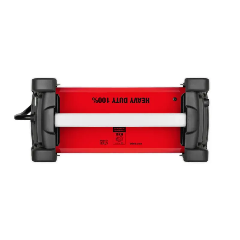TELWIN Inverter Ηλεκτροσυγκόλληση TECNICA 236 XT Με Θήκη Μεταφοράς 816251
