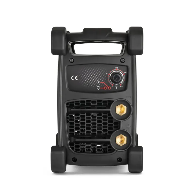TELWIN Inverter Ηλεκτροσυγκόλληση TECNICA 238 XT CE/MPEG Με Θήκη Μεταφοράς 816252