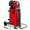 Telwin Ηλεκτροκόλληση Inverter Σύρματος Electromig 450 Synergic Aqua 816891