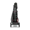 Telwin Inverter Ηλεκτροσυγκόλληση Supermig 500I Xd Pack + Trolley Aqua 816911