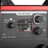Telwin Inverter Ηλεκτροσυγκόλληση Supermig 500I Xd Pack + Trolley Aqua 816911
