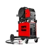 Telwin Inverter Ηλεκτροσυγκόλληση Supermig 600I Xd Pack + Trolley 816916