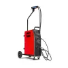 Telwin Inverter Μηχανή Συγκόλλησης Technomig 233 Treo Synergic 816965