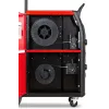 Telwin Inverter Μηχανή Συγκόλλησης Technomig 233 Treo Synergic 816965