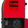 Telwin Inverter Μηχανή Συγκόλλησης Technomig 233 Treo Synergic 816965