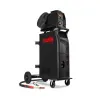 Telwin Inverter Ηλεκτροσυγκόλληση Inverpulse 60.30 Wave Aqua 816976
