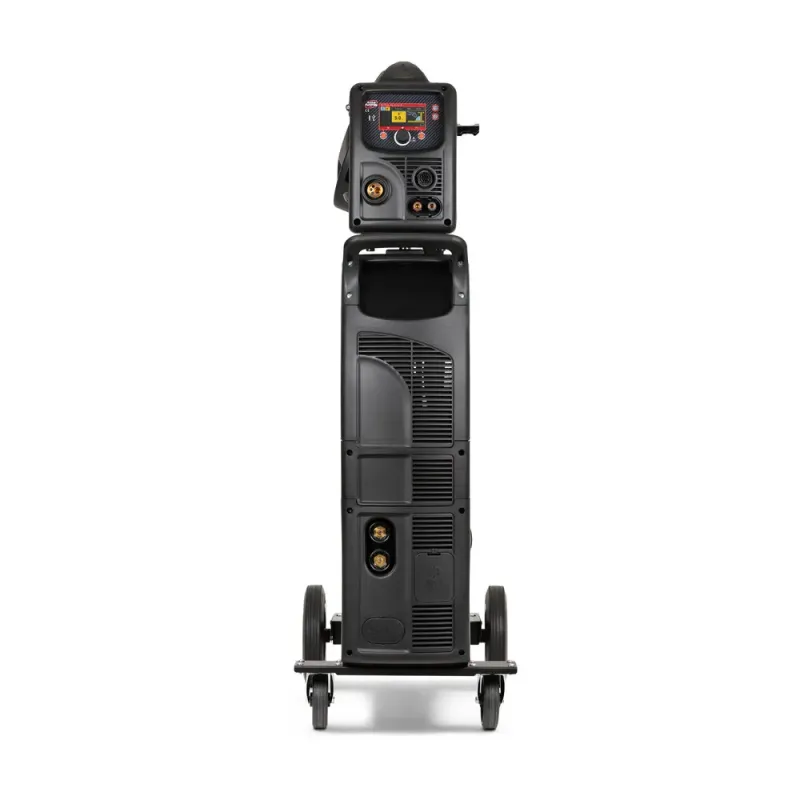 Telwin Inverter Ηλεκτροσυγκόλληση Inverpulse 60.30 Wave Aqua 816976