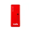 Telwin Πολυλειτουργικός Εκκινητής Μπαταρίας (Jump Starter) & Powerbank 12V Drive 1250 829568