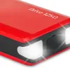 Telwin Πολυλειτουργικός Εκκινητής Μπαταρίας (Jump Starter) & Powerbank 12V Drive 1250 829568