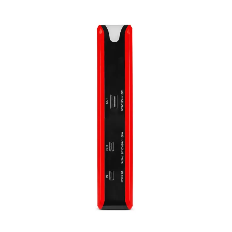 Telwin Πολυλειτουργικός Εκκινητής Ανάγκης 12V & Powerbank Drive 1750 XC 829574