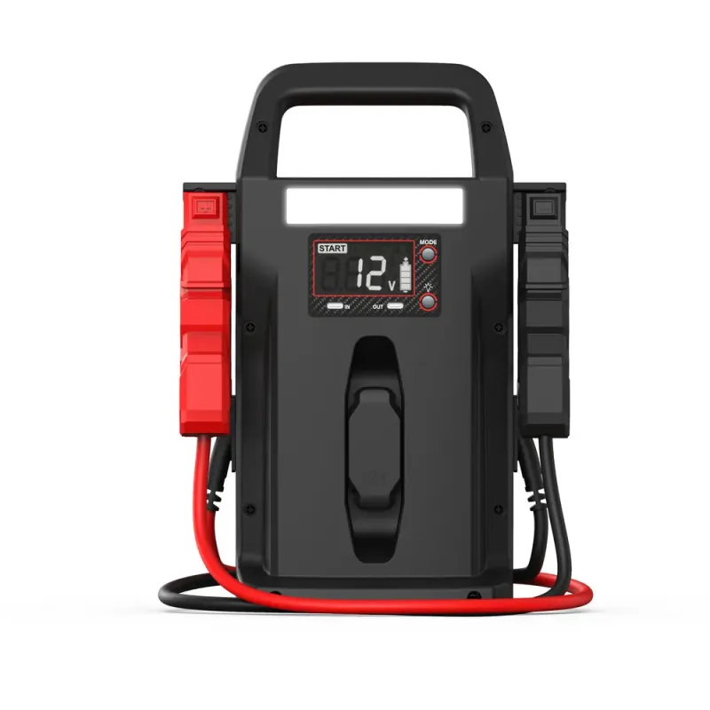 Telwin Πολυλειτουργικός Εκκινητής Λιθίου 12V & Powerbank για Επαγγελματική Χρήση Drive Pro 2012 829577