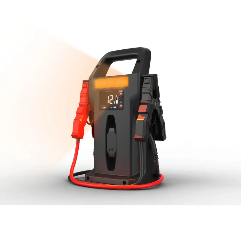 Telwin Πολυλειτουργικός Εκκινητής Λιθίου 12V & Powerbank για Επαγγελματική Χρήση Drive Pro 2012 829577